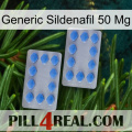 Generic Sildenafil 50 Mg 20